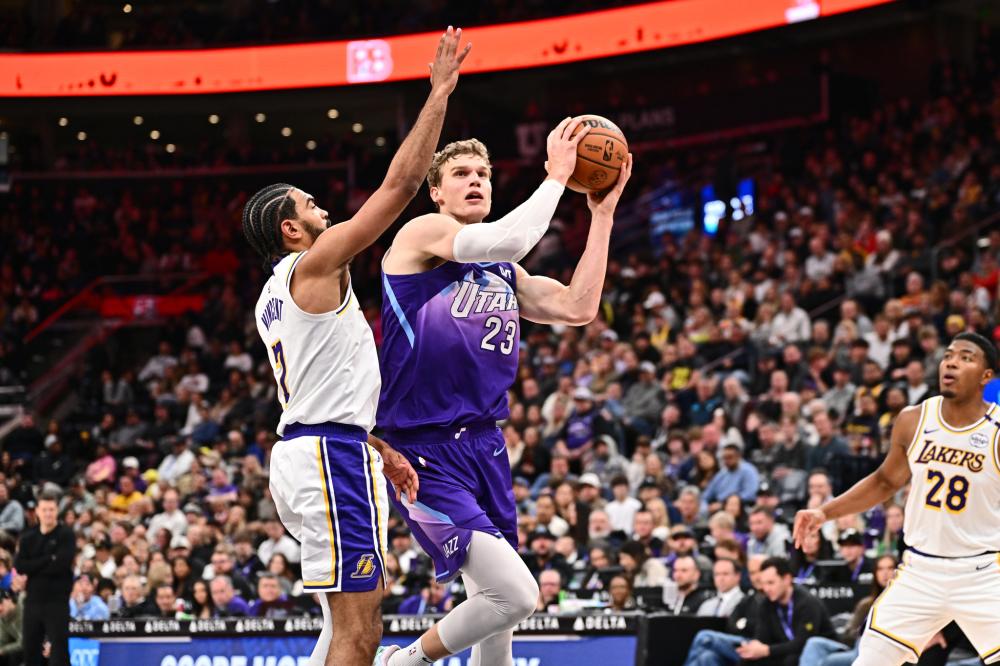 防线的重担 防线的重担